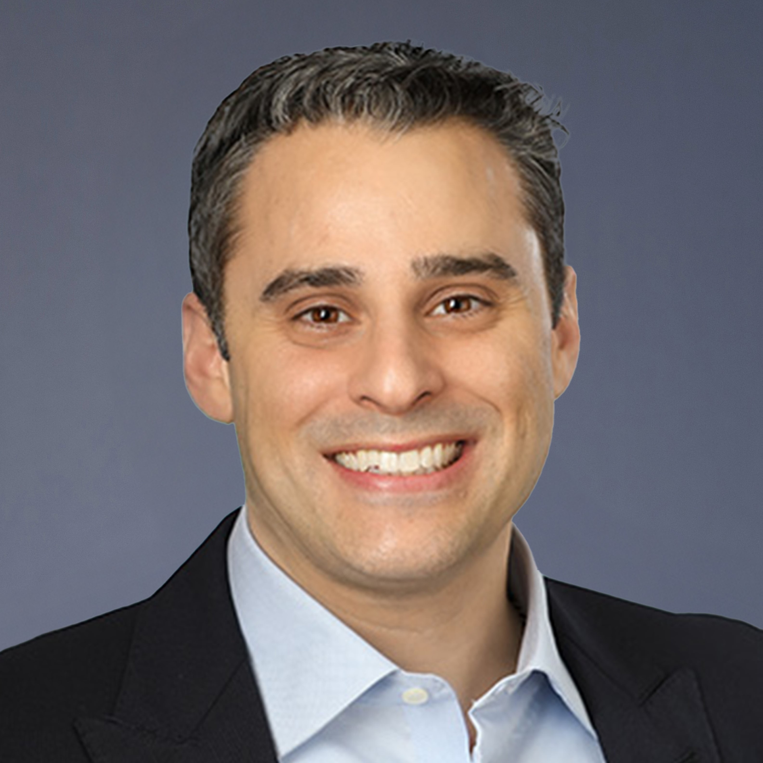 Joe Cuccia